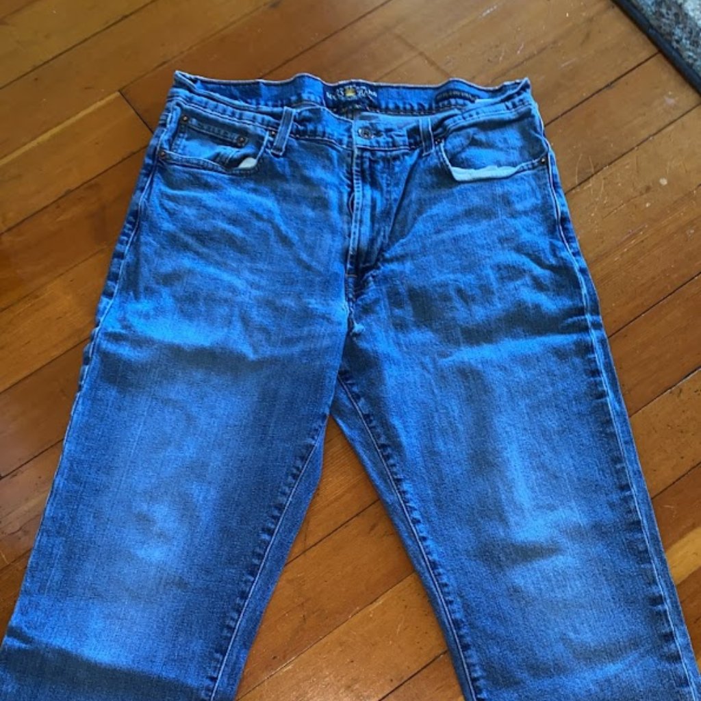 Lucky Brand Jeans